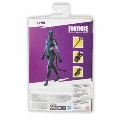 Lynx 6" Figure