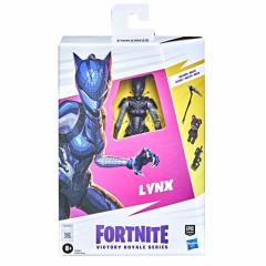Lynx 6" Figure