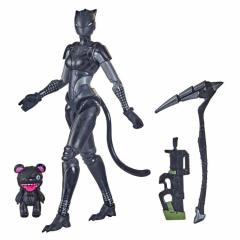 Lynx 6" Figure