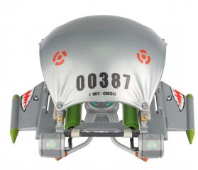 Mako Glider Pack
