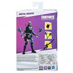 Metal Mouth 6" Figure