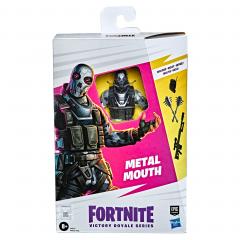 Metal Mouth 6" Figure