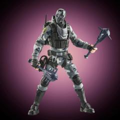 Metal Mouth 6" Figure