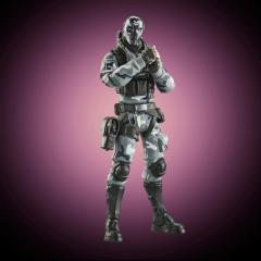 Metal Mouth 6" Figure