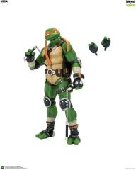 Michelangelo 7" Figure (Fortnite)