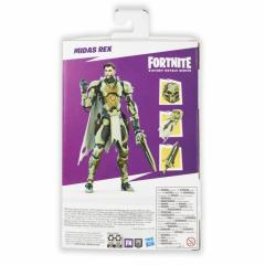 Midas Rex 6" Figure