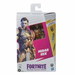 Midas Rex 6" Figure