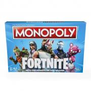 MONOPOLY: Fortnite
