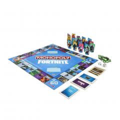 MONOPOLY: Fortnite