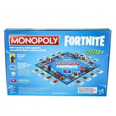 MONOPOLY: Fortnite