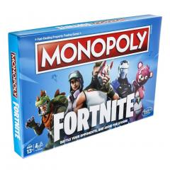 MONOPOLY: Fortnite