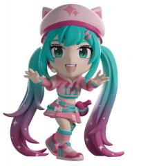Neko Hatsune Miku 4.6" Vinyl