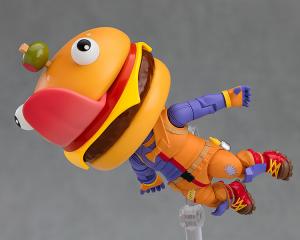 Nendoroid Beef Boss