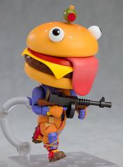 Nendoroid Beef Boss
