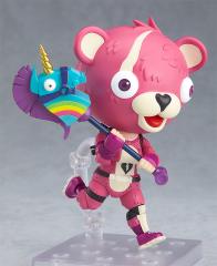 Nendoroid Cuddle Team Leader