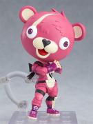 Nendoroid Cuddle Team Leader