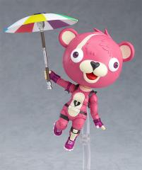 Nendoroid Cuddle Team Leader