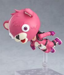 Nendoroid Cuddle Team Leader