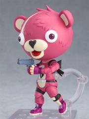 Nendoroid Cuddle Team Leader