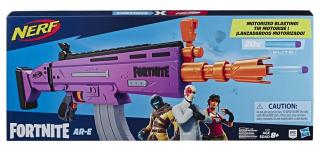 Nerf AR-E Blaster