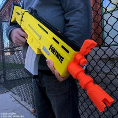 Nerf AR-L Blaster