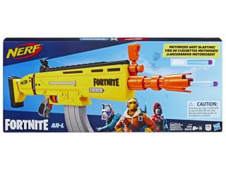 Nerf AR-L Blaster
