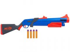 Nerf Mega Pump SG Blaster