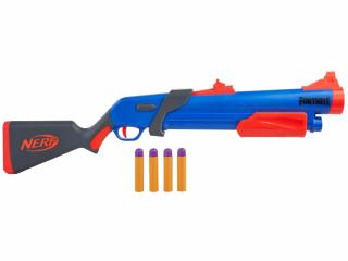 Nerf Mega Pump SG Blaster