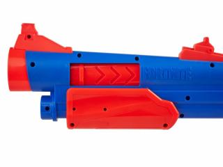 Nerf Mega Pump SG Blaster