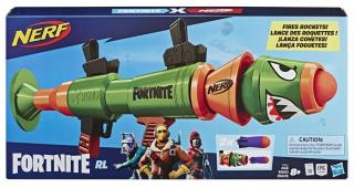 Nerf RL Blaster
