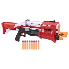 Nerf TS Blaster