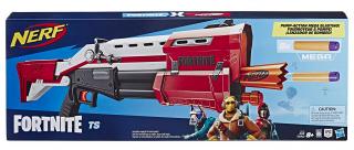 Nerf TS Blaster