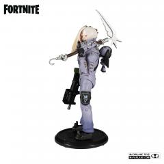 Nitehare 7" Figure