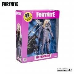 Nitehare 7" Figure
