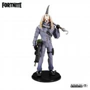 Nitehare 7" Figure