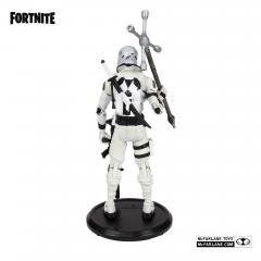 Overtaker 7" Figure