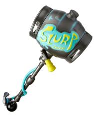 Party Animal Pickaxe