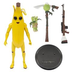 Peely 7" Figure