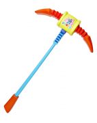 Pick Squeak Pickaxe