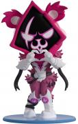 Pink Raven Team Leader 4.7" Vinyl (exclusive)