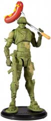 Plastic Patroller 7" Figure