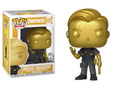 Pop! #637 Midas (Shadow)