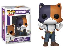 Pop! #639 Meowscles