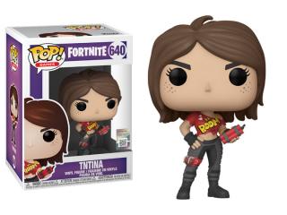 Pop! #640 TNTina