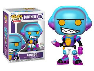 Pop! #887 Gumbo