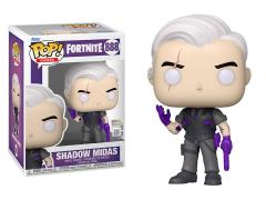 Pop! #888 Shadow Midas