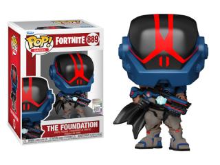 Pop! #889 Foundation