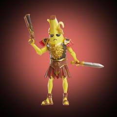 Potassius Peels 6" Figure