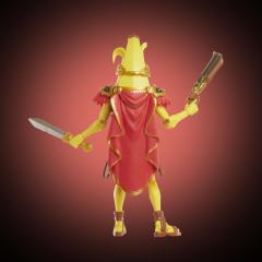 Potassius Peels 6" Figure