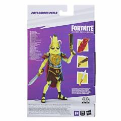 Potassius Peels 6" Figure